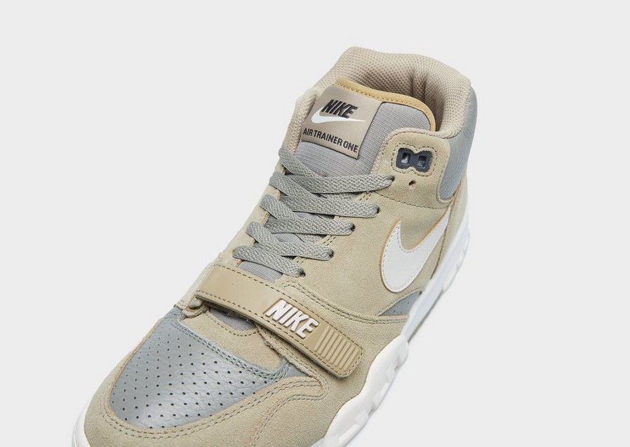 Férfi sneakers NIKE AIR TRAINER 1  FJ4182-200 Barna