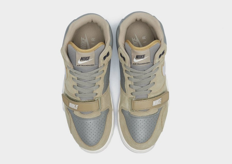 Férfi sneakers NIKE AIR TRAINER 1  FJ4182-200 Barna