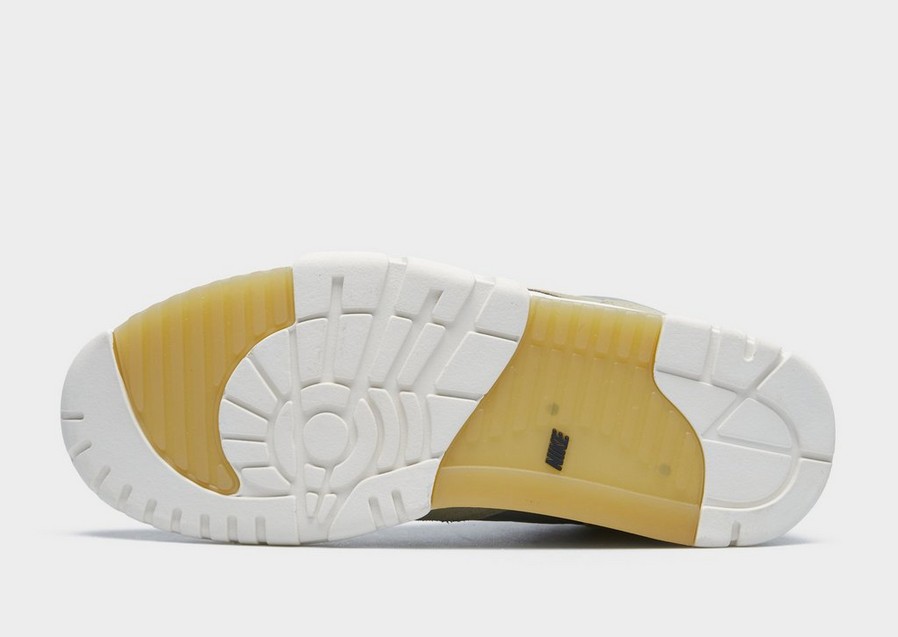 Férfi sneakers NIKE AIR TRAINER 1  FJ4182-200 Barna