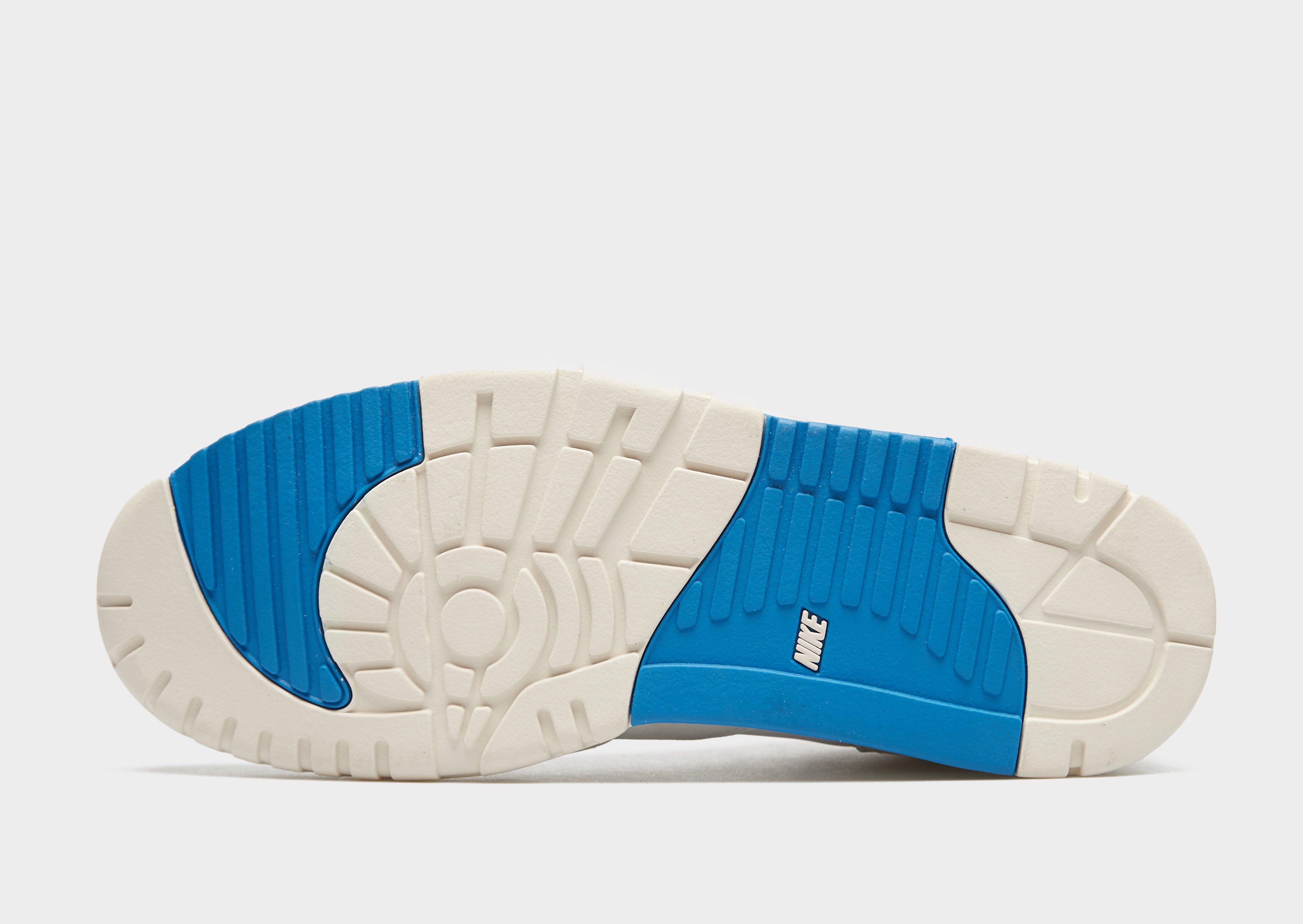 Мъжки маратонки NIKE AIR TRAINER 1  FJ4183-100 Бял