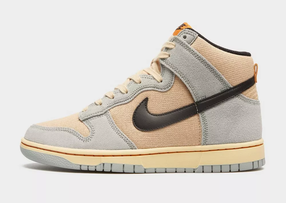 NIKE DUNK HI RETRO SE, фото 1 з 7