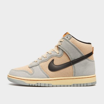 Adidași pentru bărbați NIKE DUNK HI RETRO SE