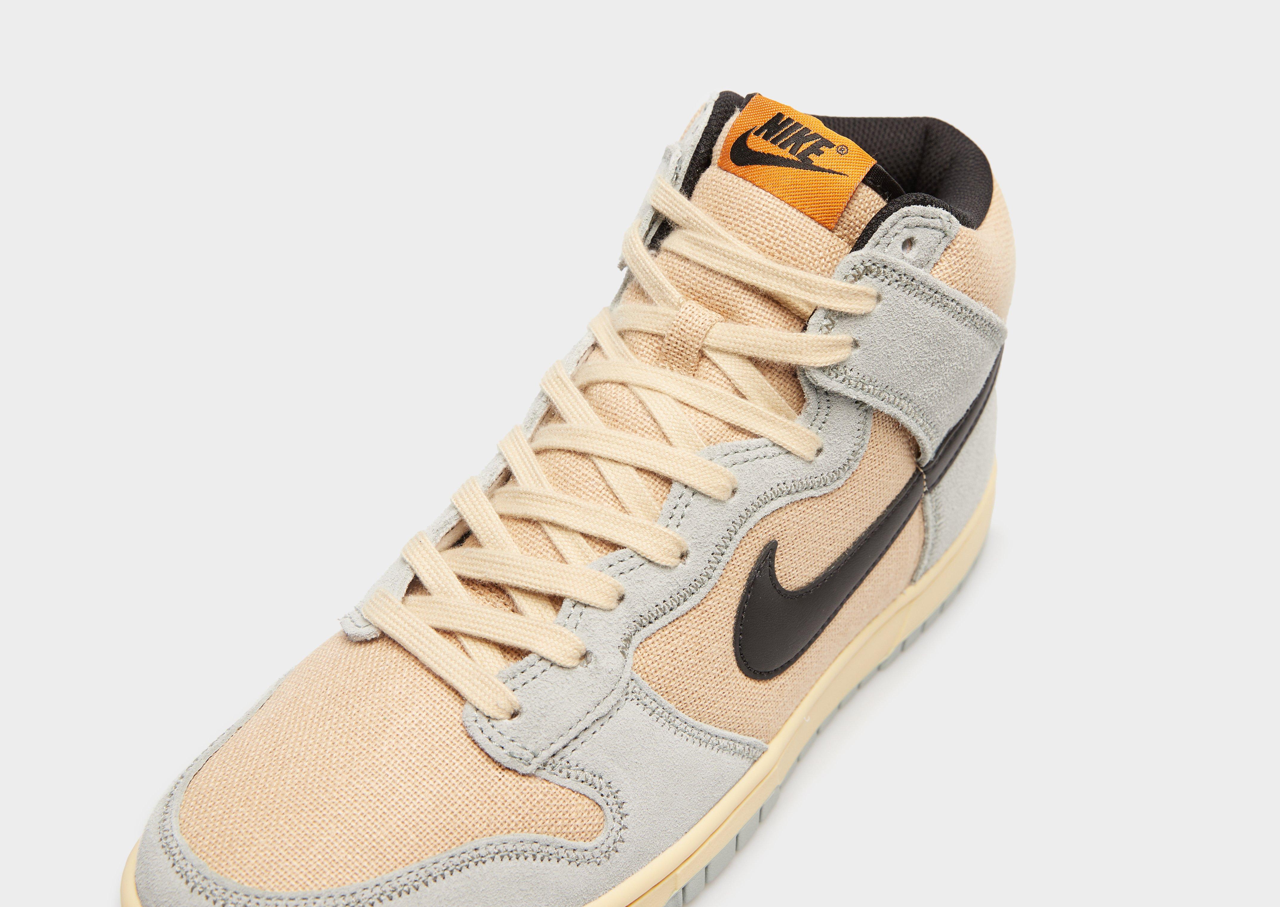 NIKE DUNK HIGH miniature collection | フィギュアレン