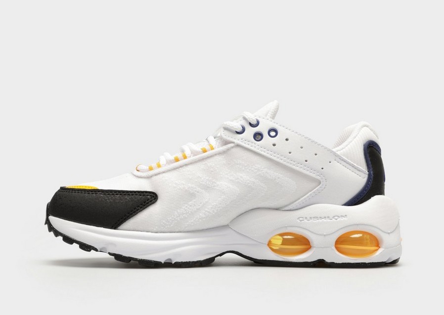 Gyerek sneakers NIKE AIR MAX TW NN GS FJ4606-100 Fehér