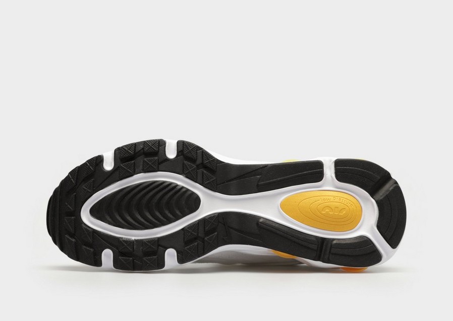 Gyerek sneakers NIKE AIR MAX TW NN GS FJ4606-100 Fehér