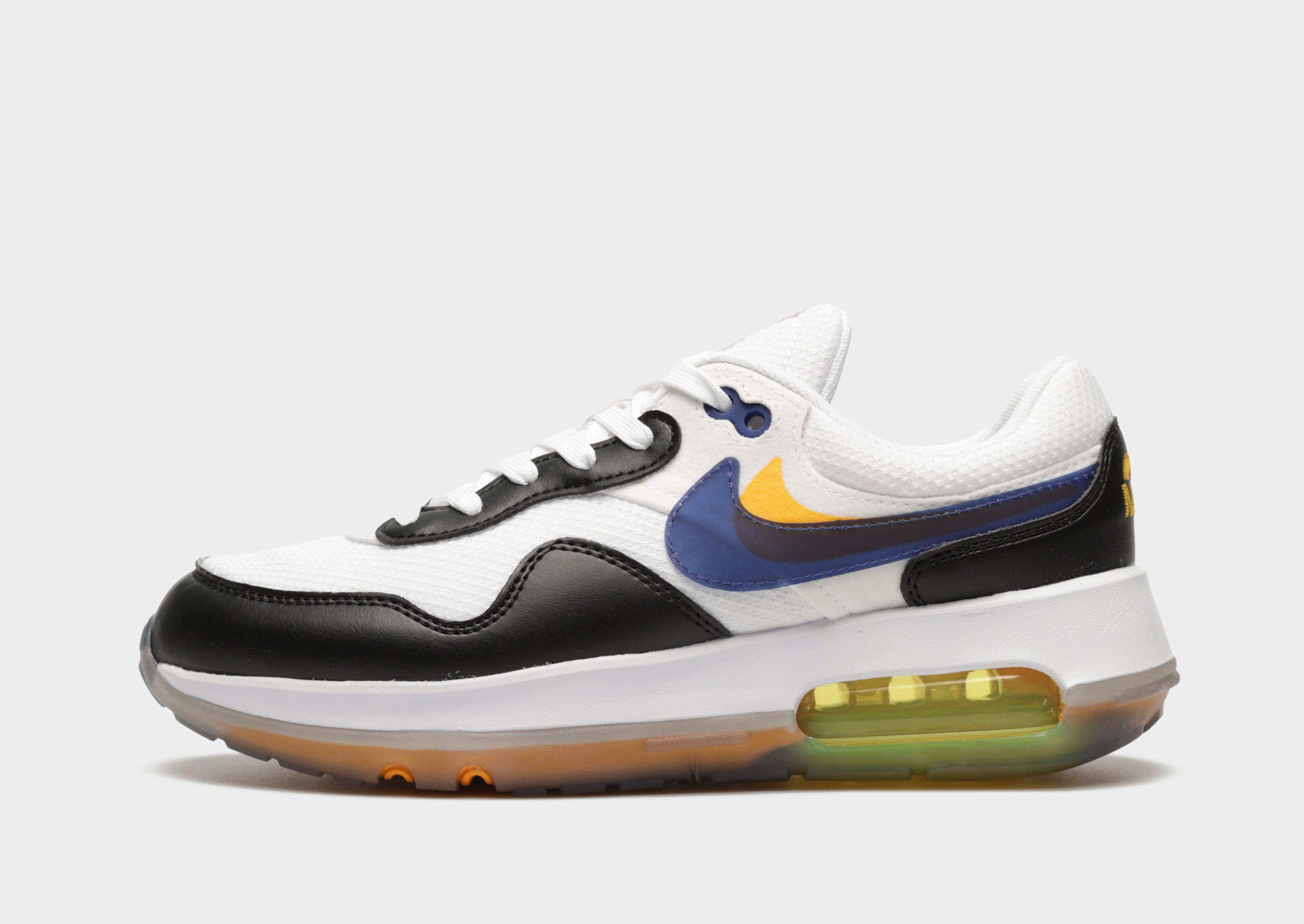 Nike Air Max Motif Nn Gs