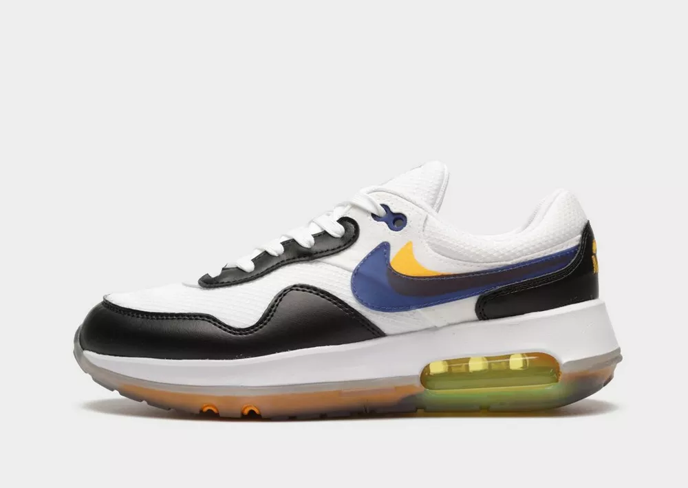 NIKE AIR MAX MOTIF NN GS, фото 1 з 6