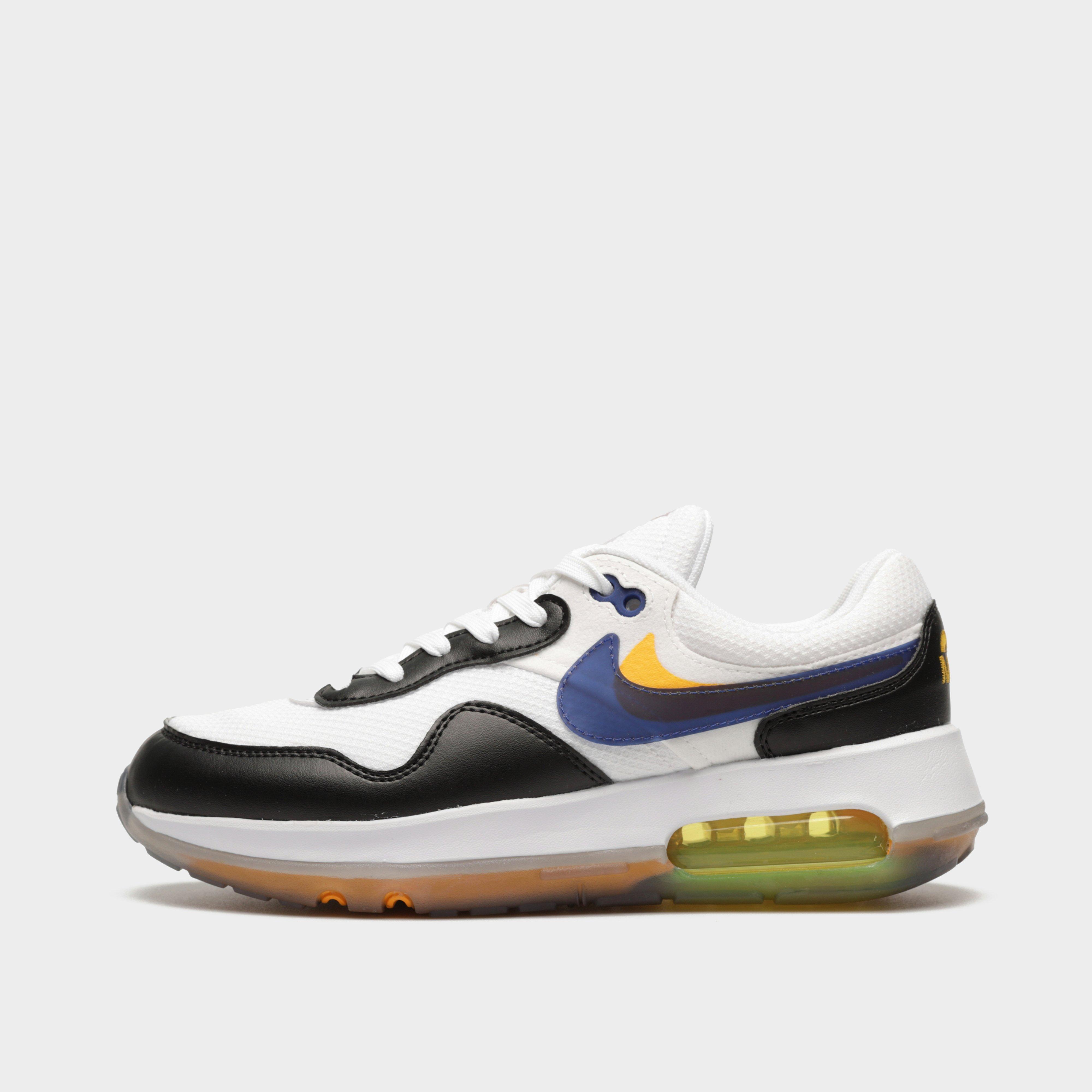 Detské tenisky NIKE AIR MAX MOTIF NN GS