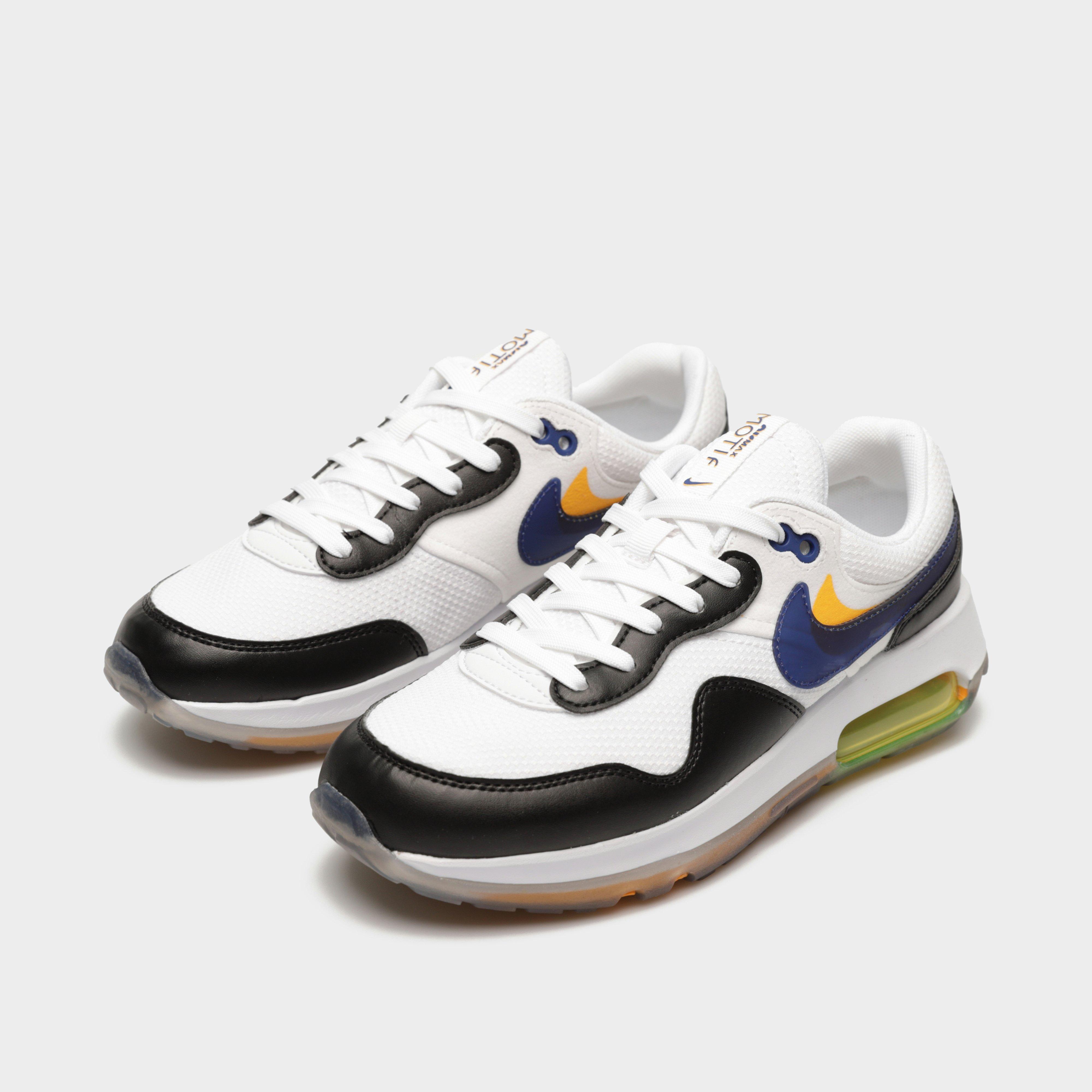 Detské tenisky NIKE AIR MAX MOTIF NN GS