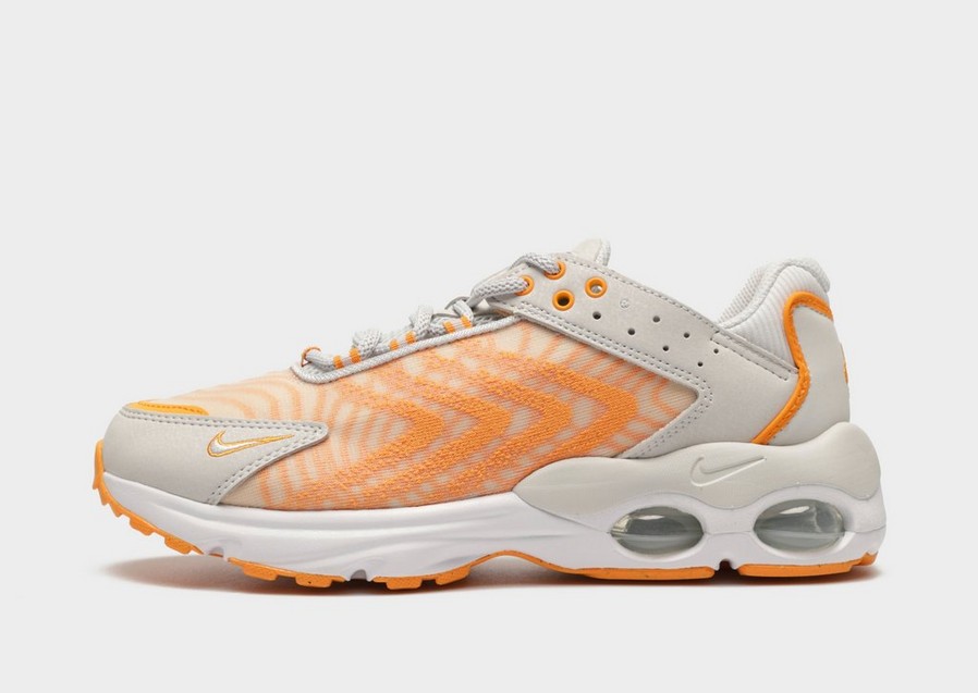 Gyerek sneakers NIKE AIR MAX TW NN GS FJ4660-001 Szürke