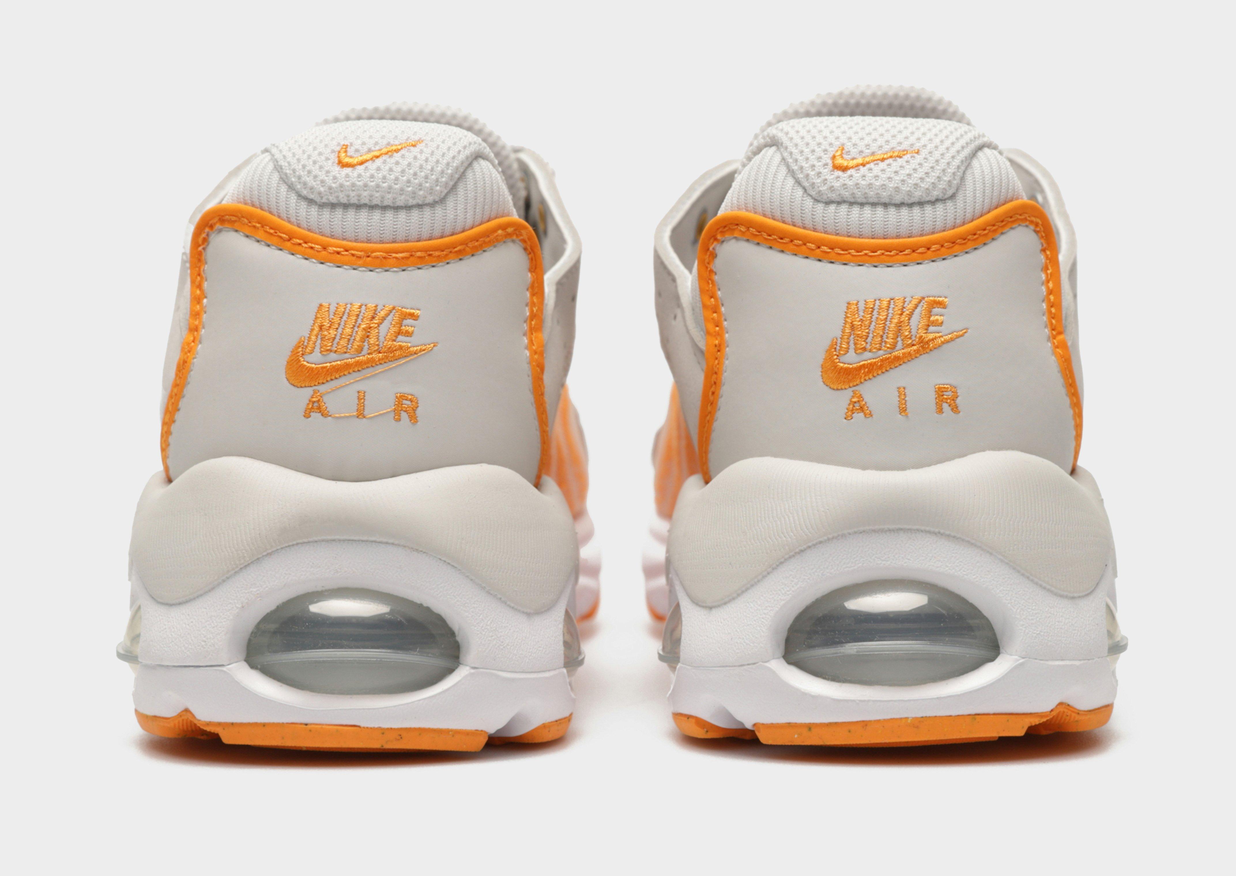 Детски маратонки NIKE AIR MAX TW NN GS FJ4660-001 Сив