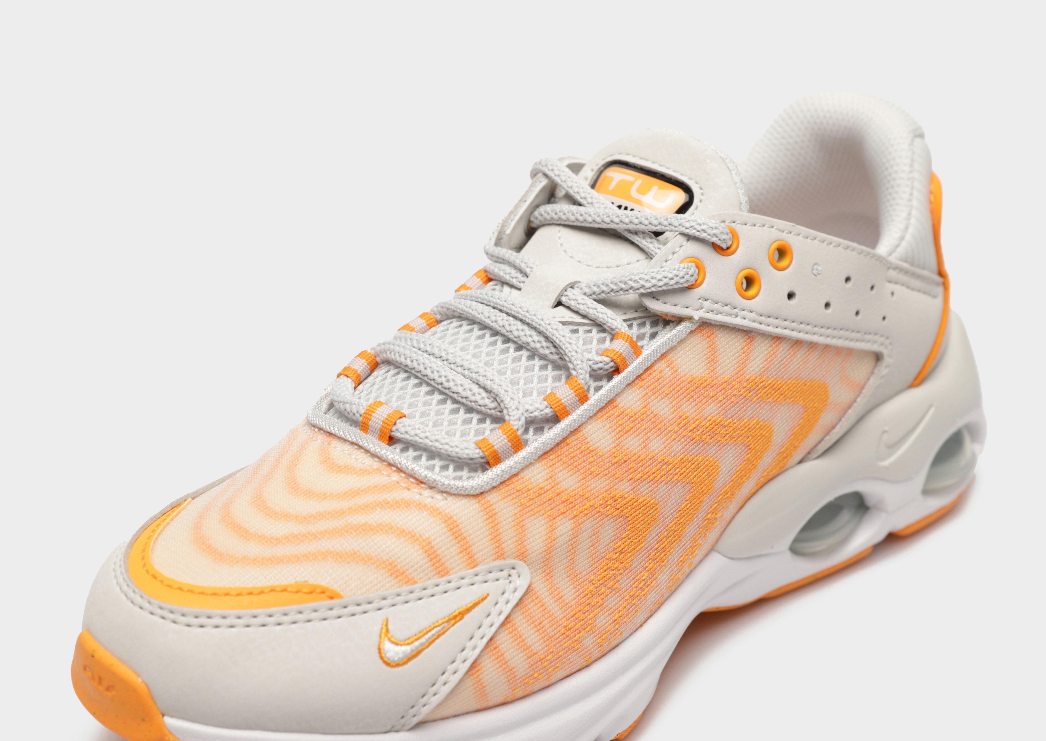 Детски маратонки NIKE AIR MAX TW NN GS FJ4660-001 Сив