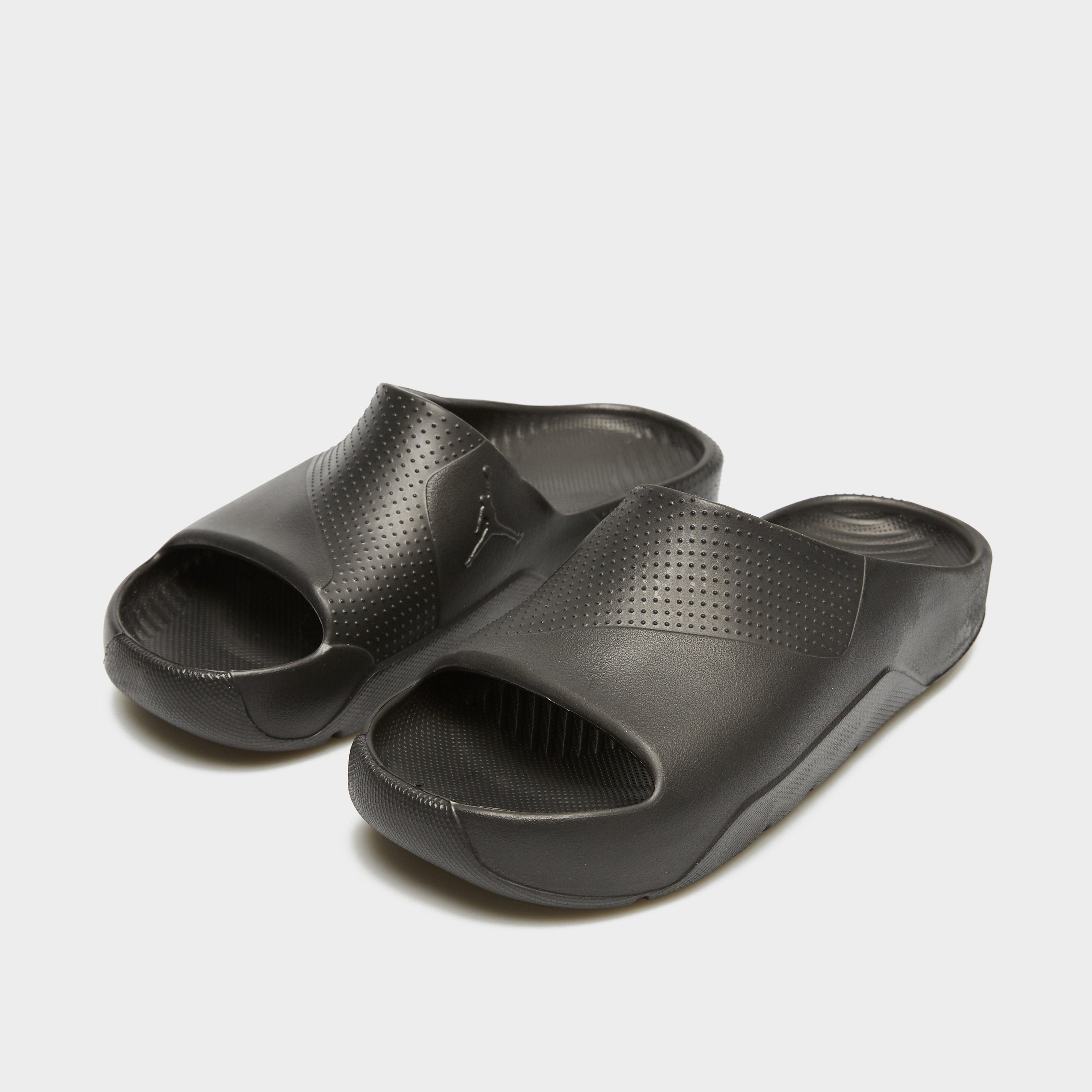 Șlapi pentru copii JORDAN POST SLIDE BG