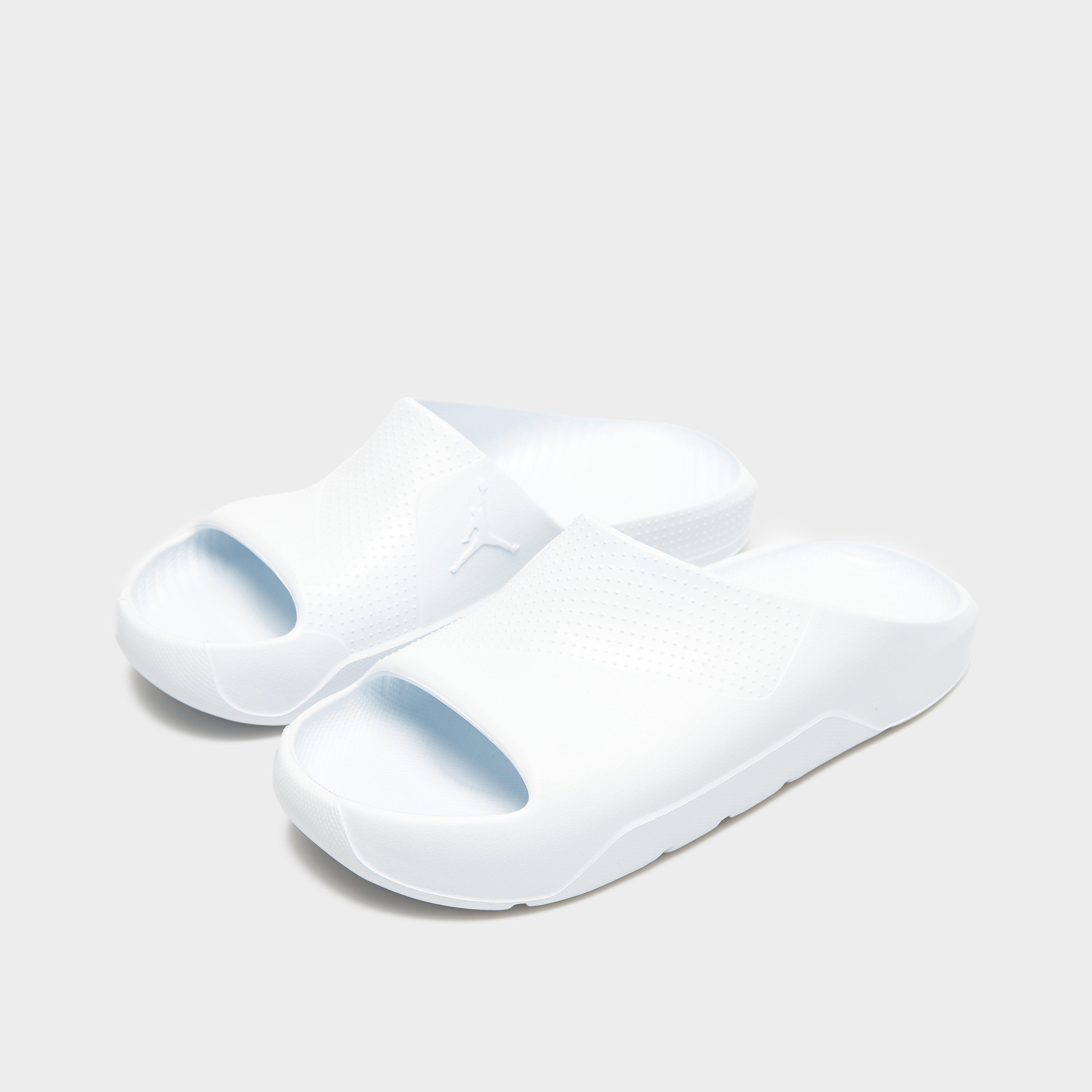 Șlapi pentru copii JORDAN POST SLIDE BG