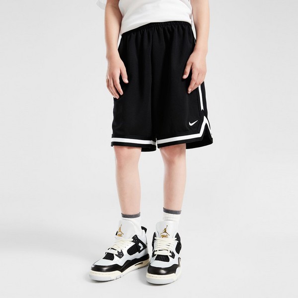 NIKE SZORTY B NK DF DNA 24 SHORT BOY