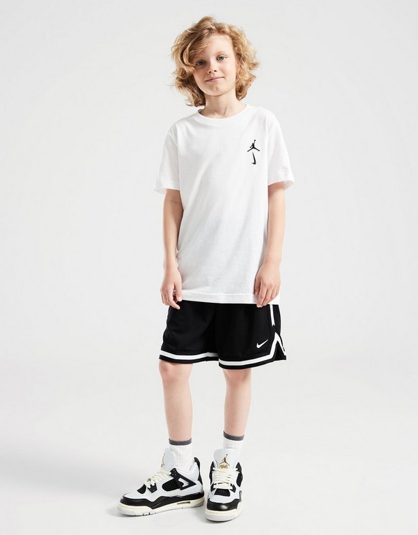 Nike Szorty B Nk Df Dna 24 Short Boy - obrazek 3