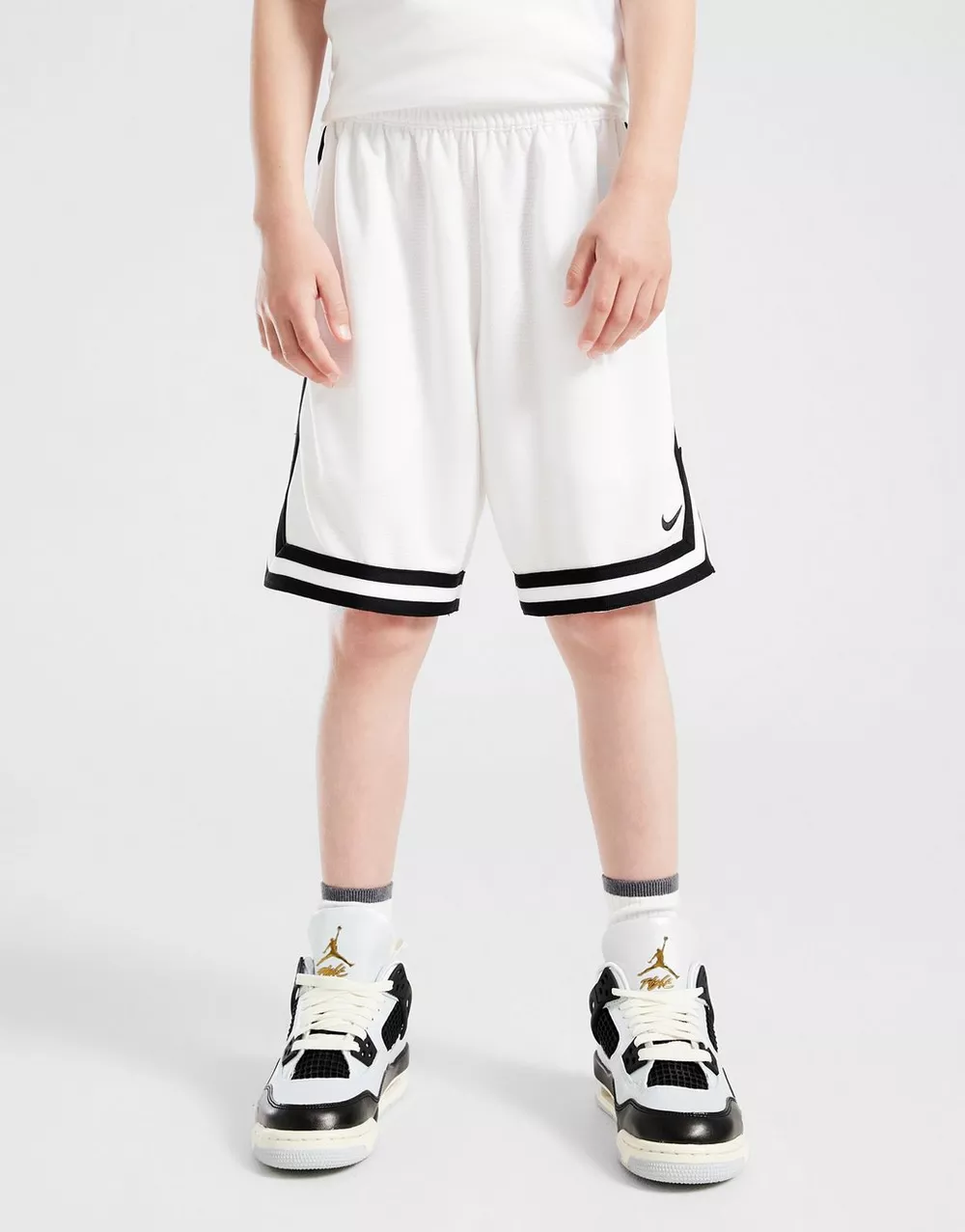 NIKE ШОРТИ B NK DF DNA 24 SHORT, фото 1 з 4