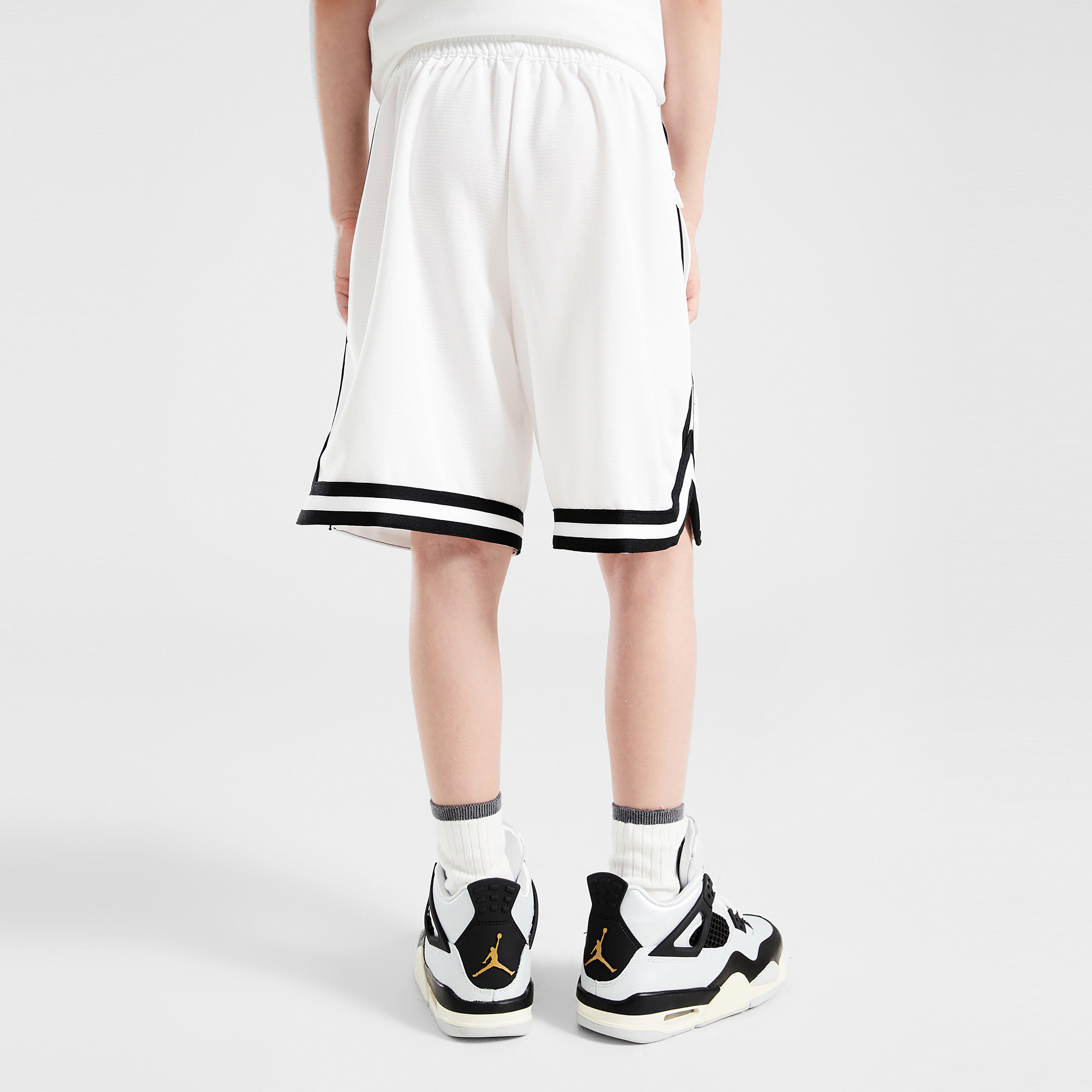 Gyerek rövidnadrág NIKE RÖVIDNADRÁG B NK DF DNA 24 SHORT