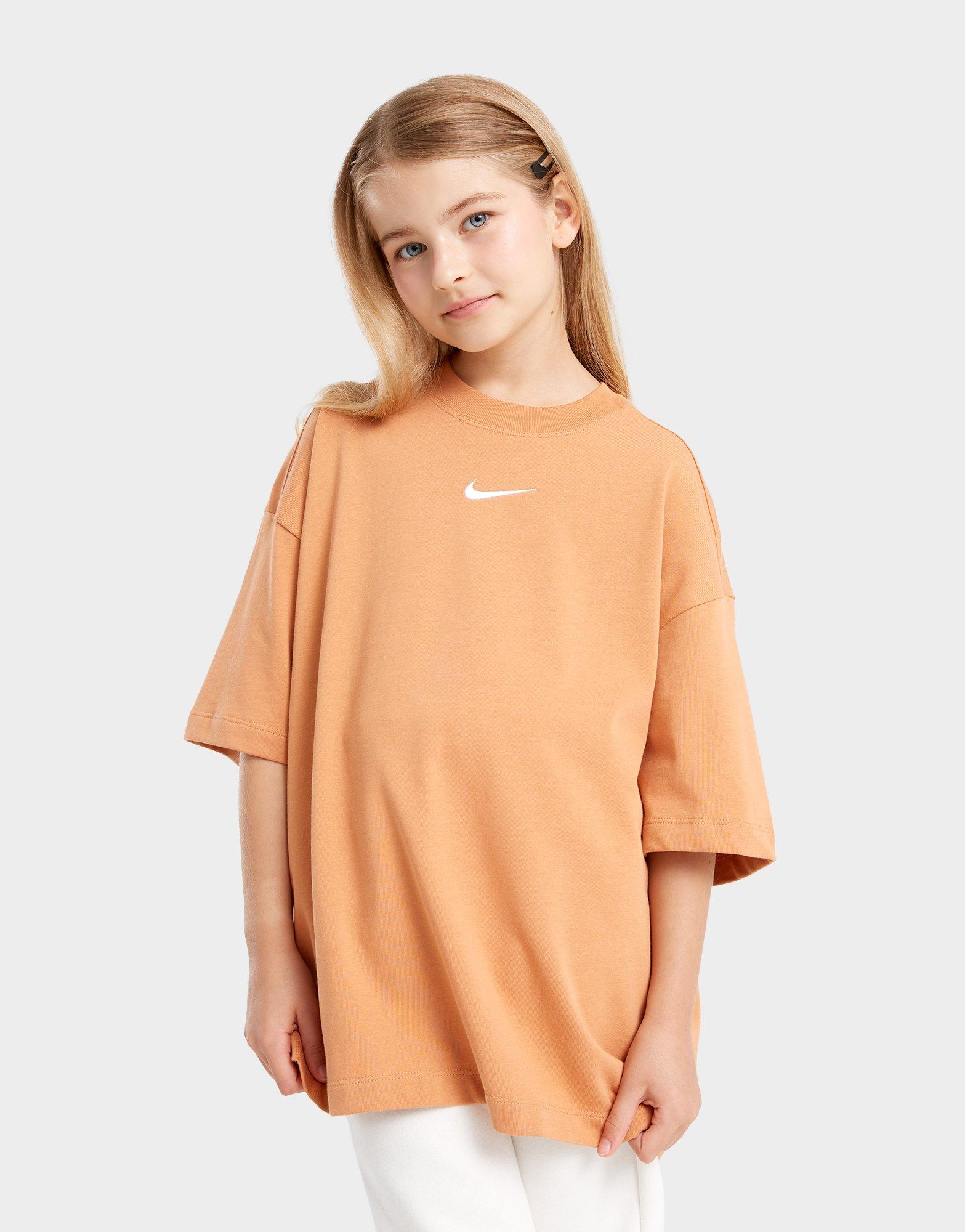 Nike Tričko Nsw Tee Os Ss Prem Essntl