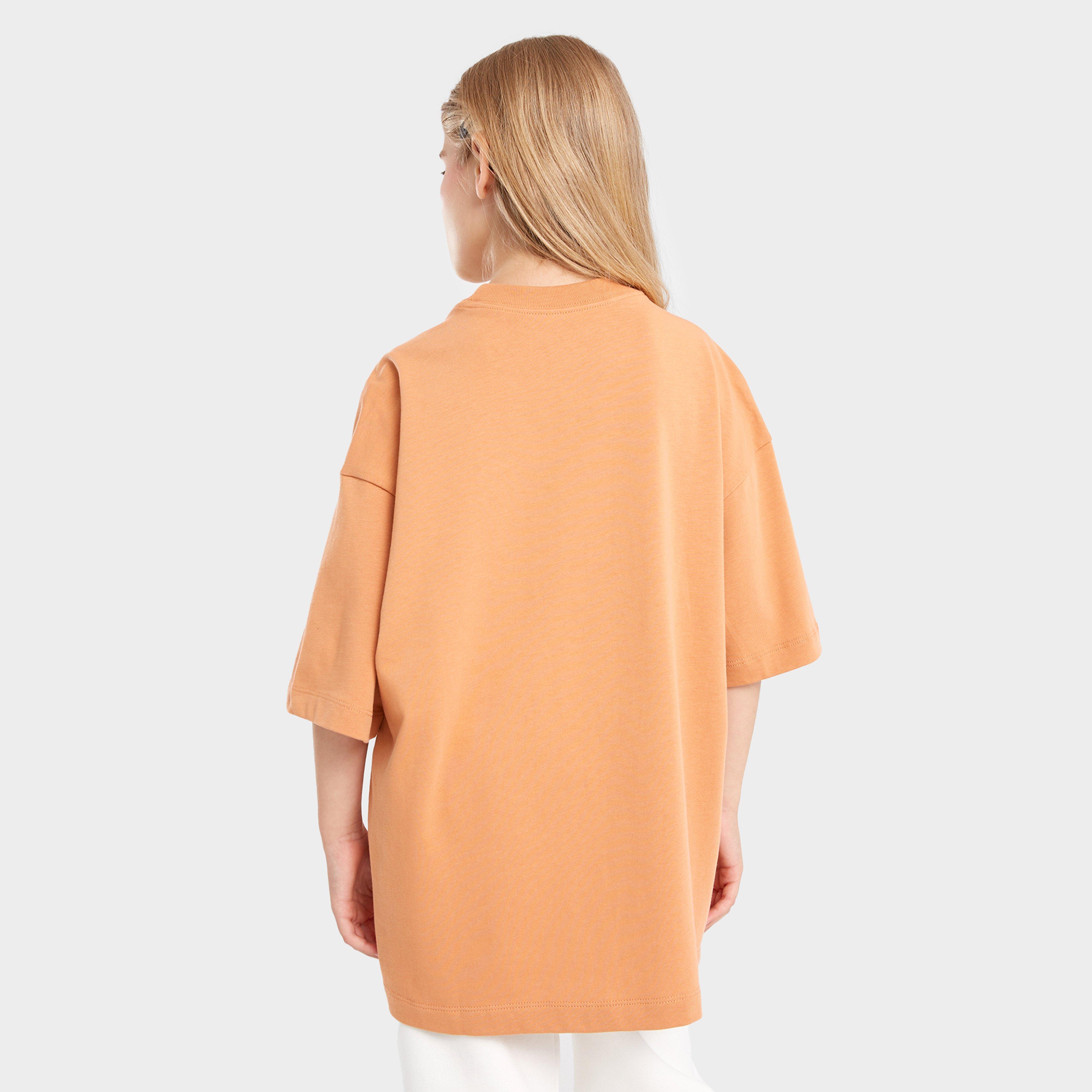 Tricou pentru copii NIKE TRICOU NSW TEE OS SS PREM ESSNTL