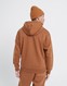 JORDAN BLUZA ROZPINANA Z KAPTUREM M J ES