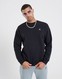 JORDAN MIKINA M J ESS FLC CREW
