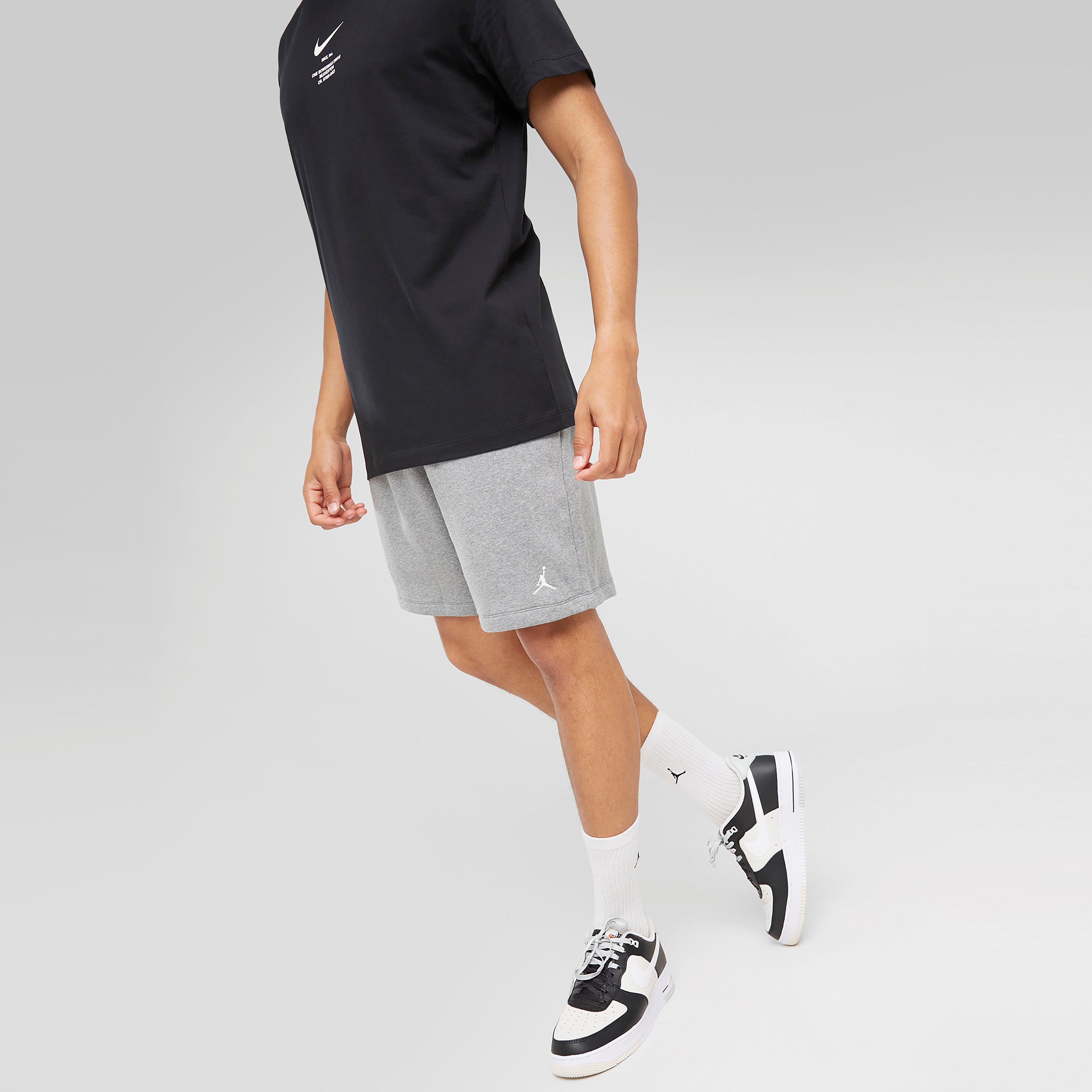 Férfi rövidnadrág RÖVIDNADRÁG M JORDAN ESS FLC SHORT