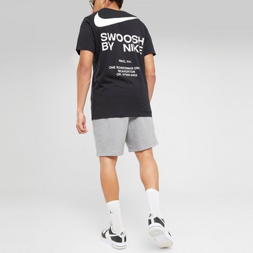 Pantaloni scurți pentru bărbați PANTALONI SCURȚI M JORDAN ESS FLC SHORT