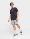 SZORTY M JORDAN ESS FLC SHORT