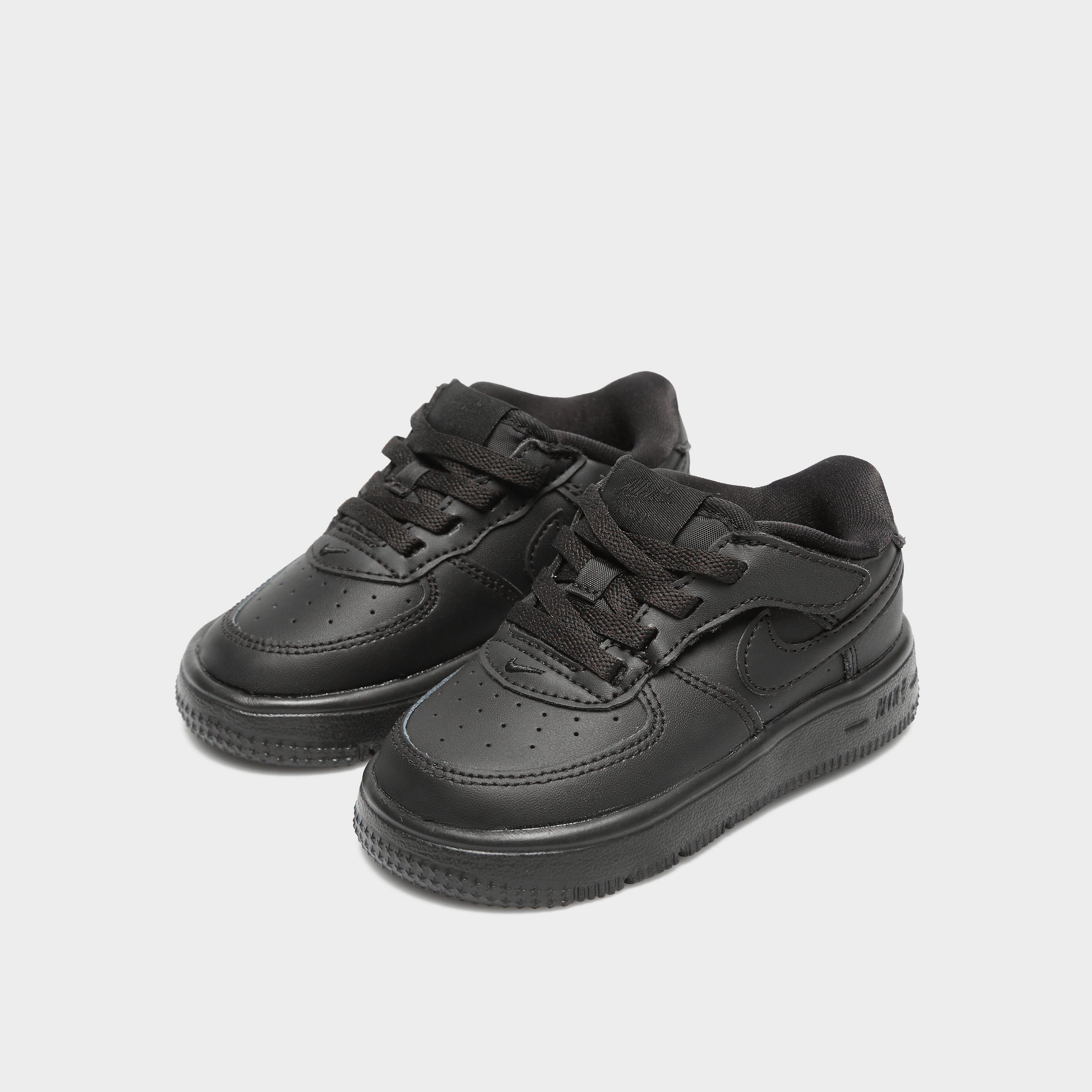Buty sneakersy dla dzieci NIKE FORCE 1 LOW EASYON BT