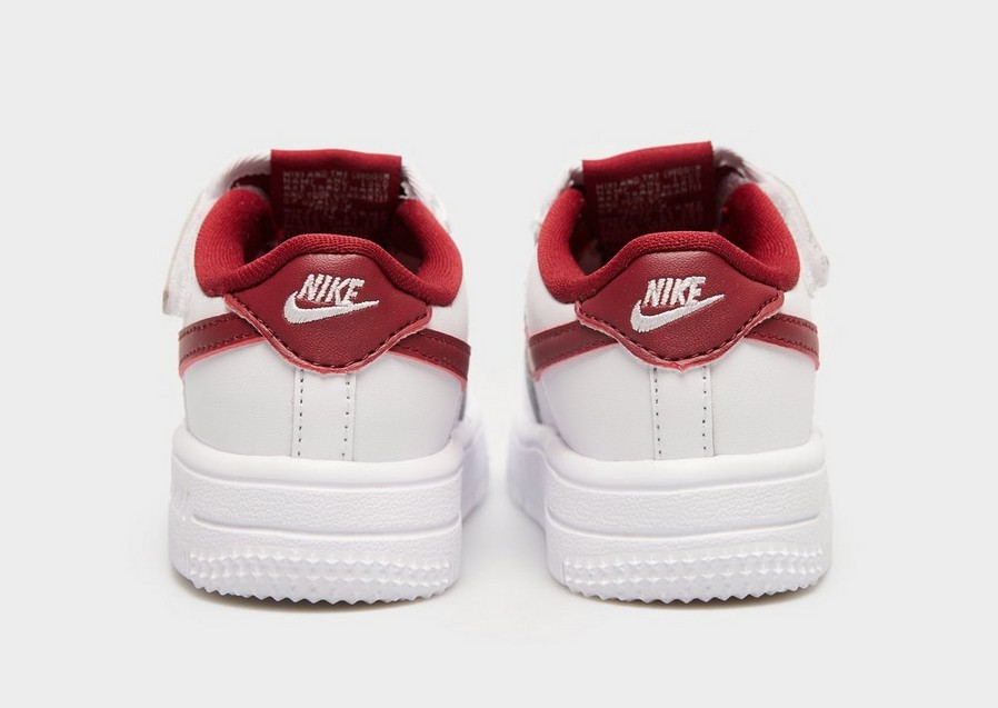 Buty sneakersy dla dzieci NIKE FORCE 1 LOW EASYON