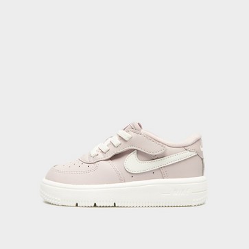 Buty sneakersy dla dzieci NIKE FORCE 1 LOW EASYON BT