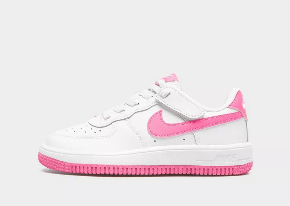 NIKE FORCE 1 LOW EASYON, фото 1 з 6