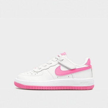 Detské tenisky NIKE FORCE 1 LOW EASYON