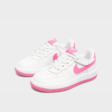 Detské tenisky NIKE FORCE 1 LOW EASYON