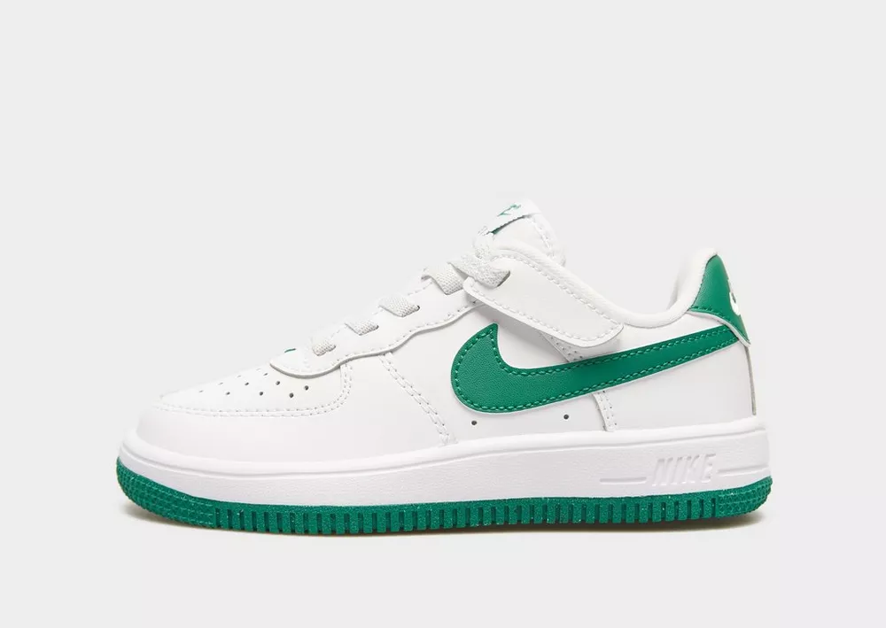 NIKE FORCE 1 LOW EASYON, фото 1 з 6