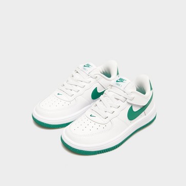 Adidași pentru copii NIKE FORCE 1 LOW EASYON