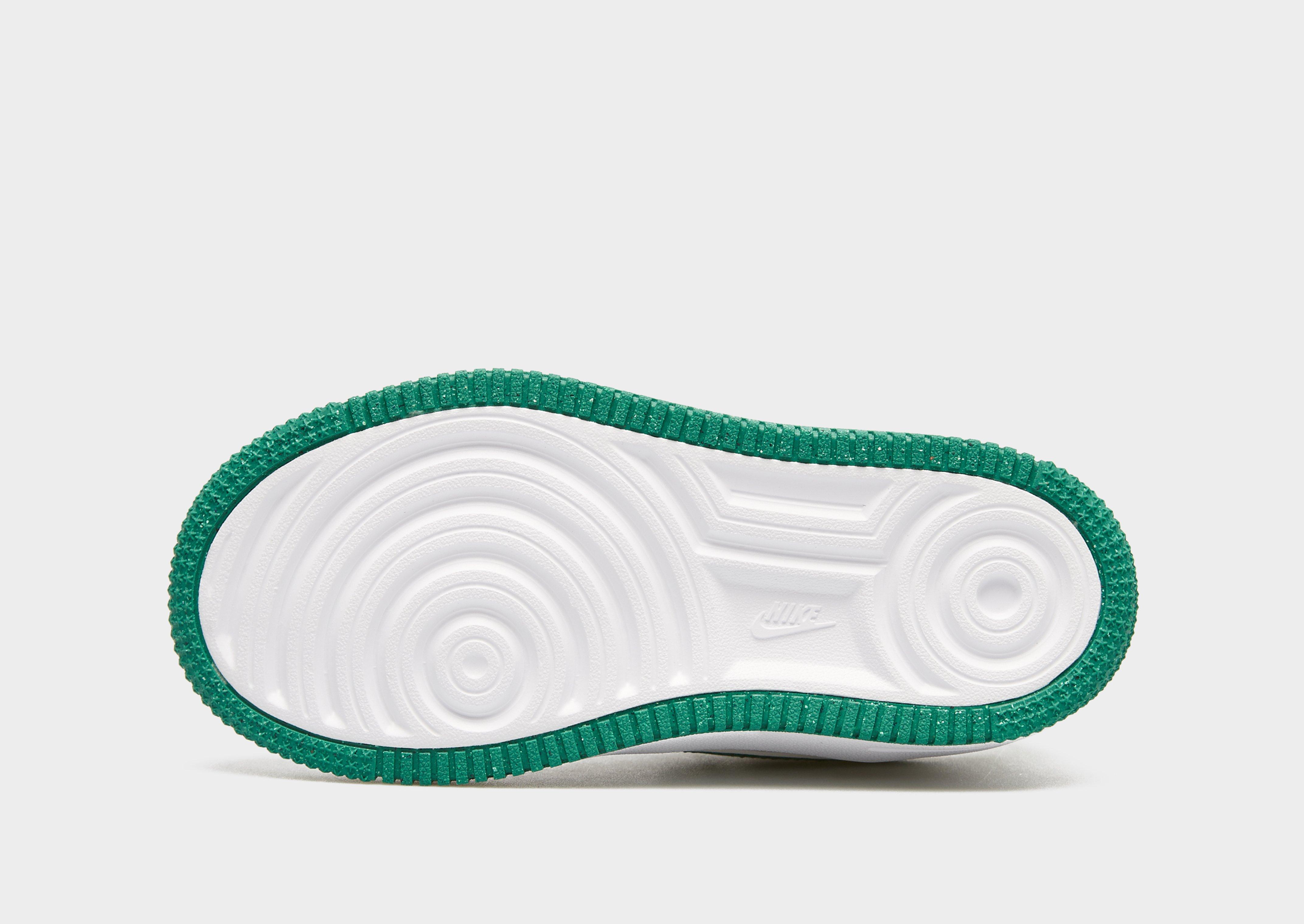 Дитячі кросівки NIKE FORCE 1 LOW EASYON FN0237-103 Білий