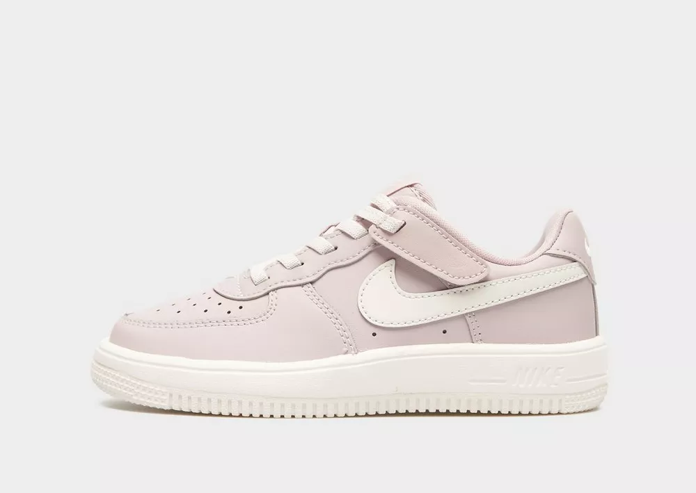 NIKE FORCE 1 LOW EASYON BP, фото 1 з 6