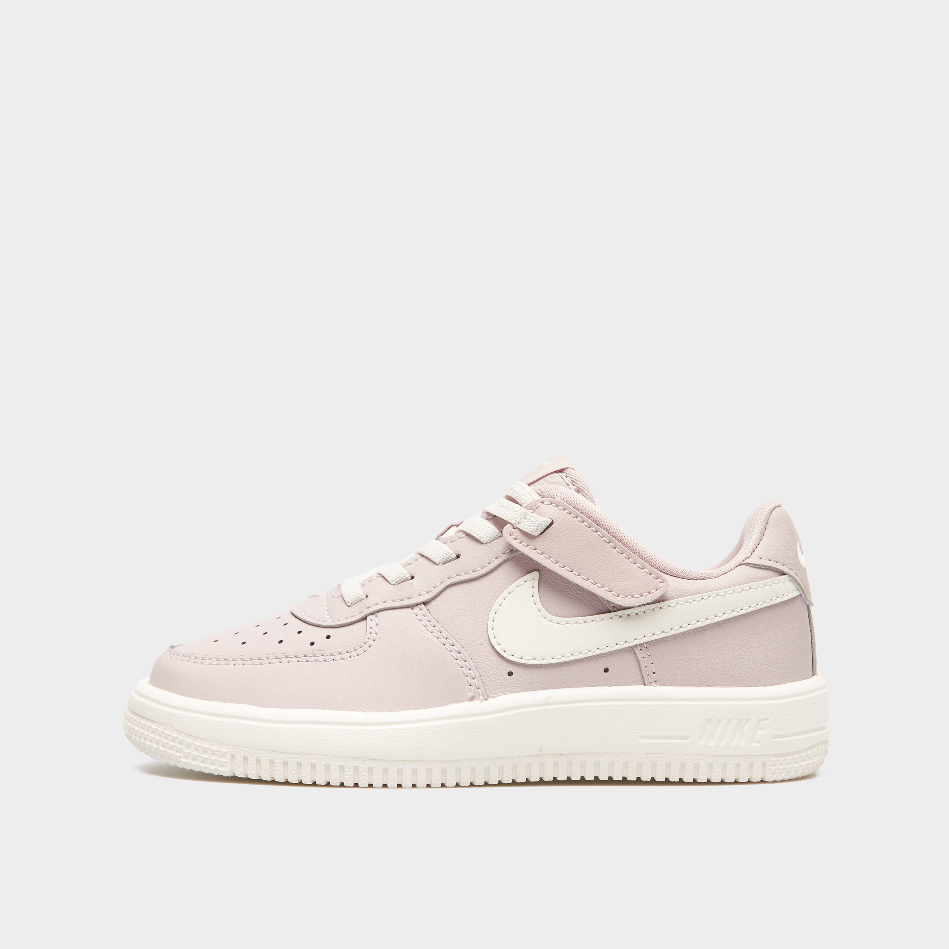 Kedai vaikams NIKE FORCE 1 LOW EASYON BP