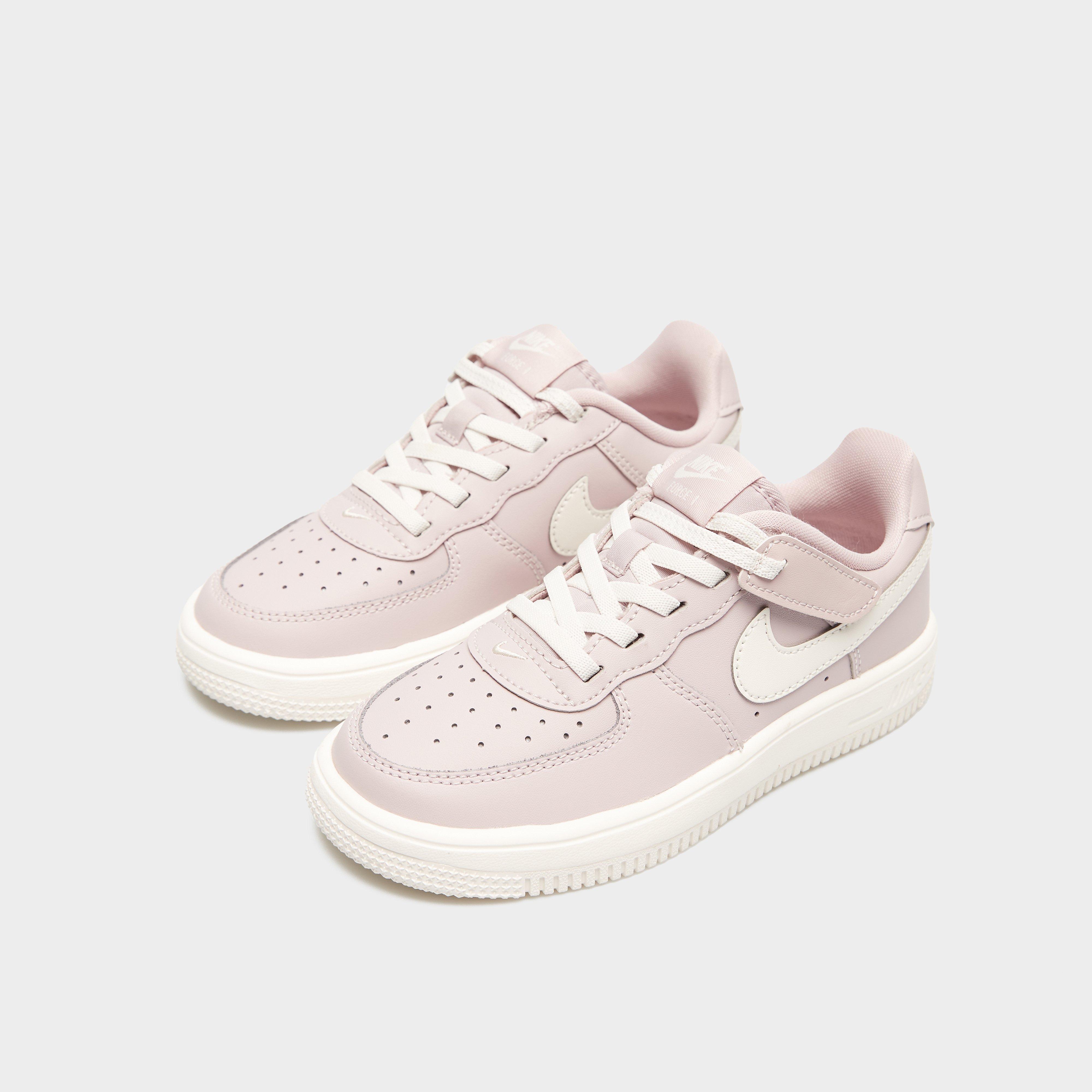 Kedai vaikams NIKE FORCE 1 LOW EASYON BP