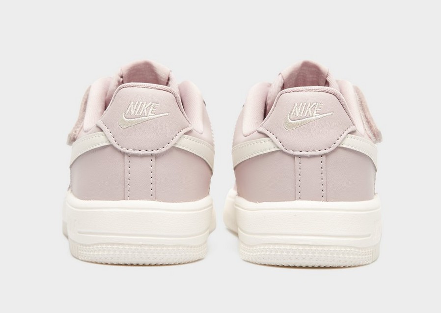 Adidași pentru copii NIKE FORCE 1 LOW EASYON BP FN0237-601 Roz