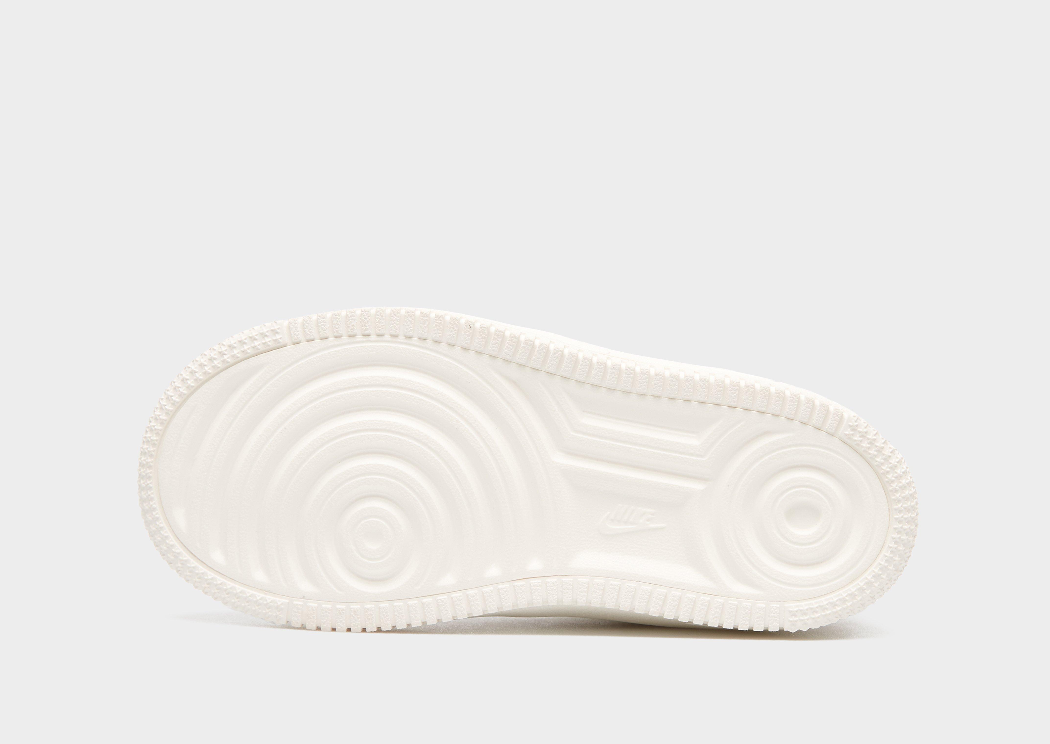 Дитячі кросівки NIKE FORCE 1 LOW EASYON BP FN0237-601 Рожевий