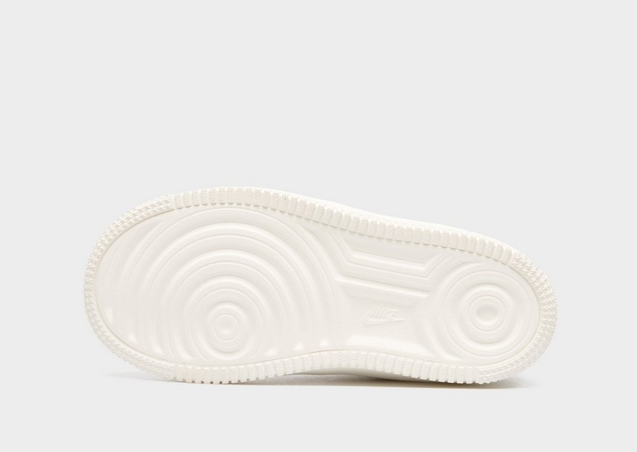 Adidași pentru copii NIKE FORCE 1 LOW EASYON BP FN0237-601 Roz