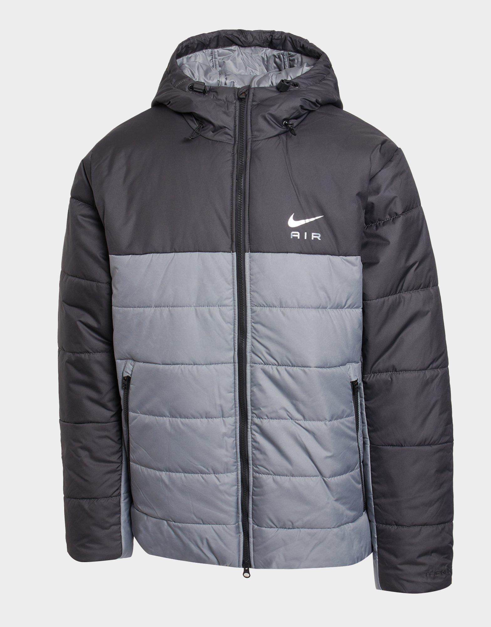 Nike Bunda Zimní M Nsw Sw Air Syn Fill Jkt