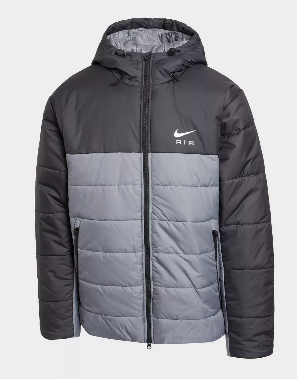 NIKE КУРТКА ЗИМОВА M NSW SW AIR SYN FILL JKT, фото 1 з 3