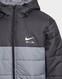 NIKE КУРТКА ЗИМОВА M NSW SW AIR SYN FILL JKT