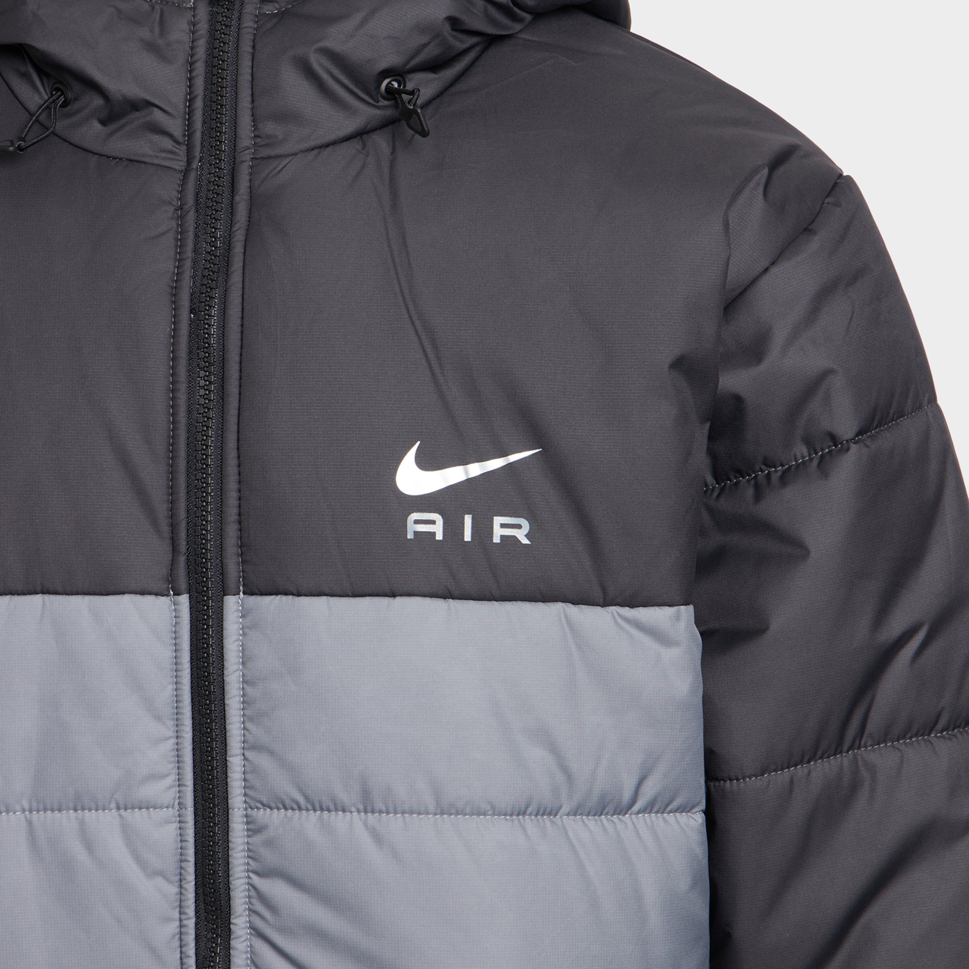 Pánska zimná bunda NIKE JAKNA ZIMSKA M NSW SW AIR SYN FILL JKT