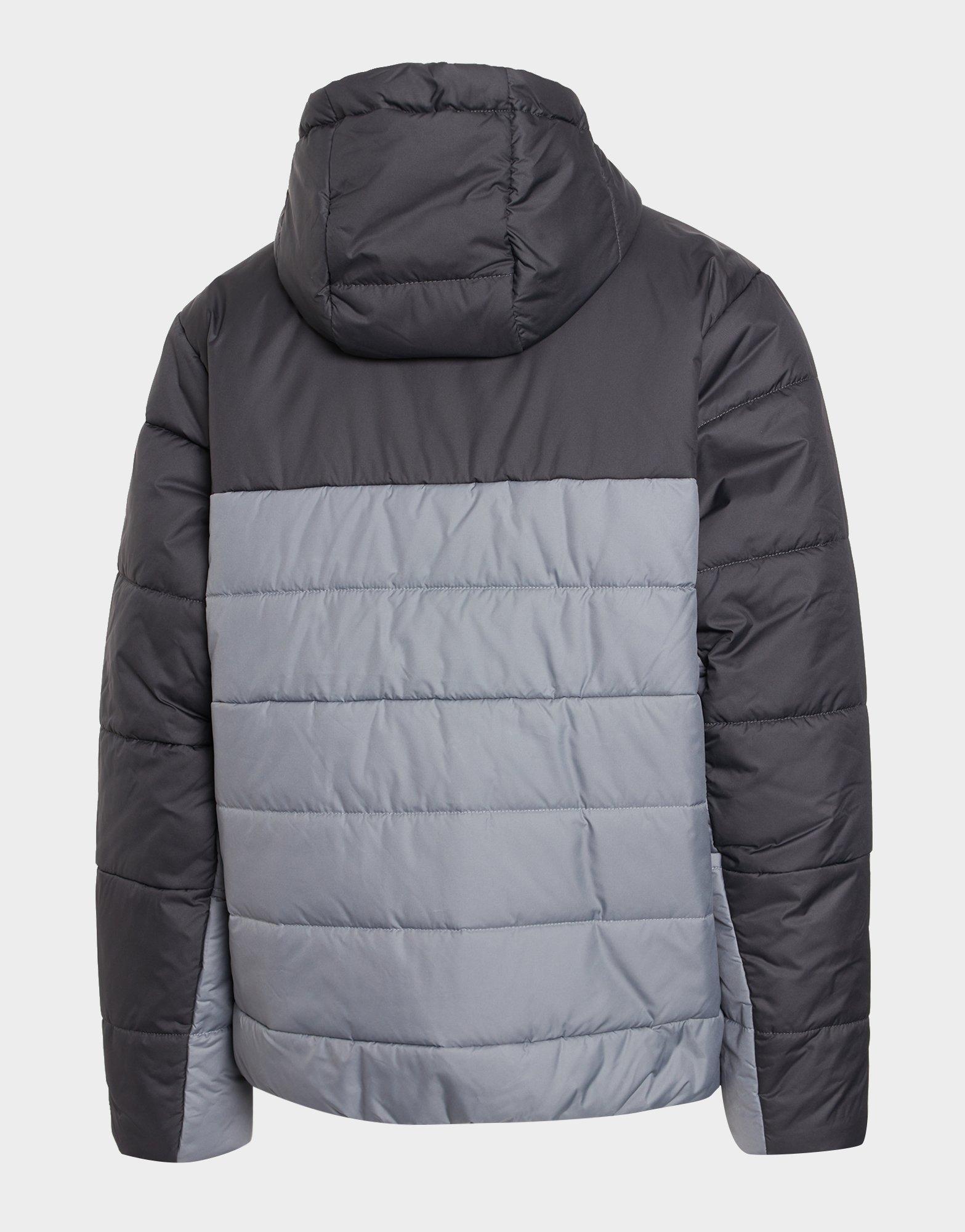 NIKE JAKNA ZIMSKA M NSW SW AIR SYN FILL JKT FN0251-065 siva