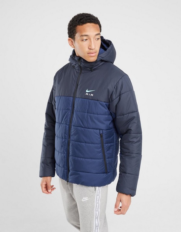 Nike Bunda Zimná Nsw Sw Air Syn Fill Jkt